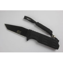 Stainless Steel Folding Knife (SE-1017)